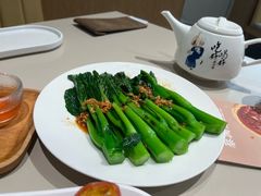 -蔡澜点心·粤菜(丽泽天街店)