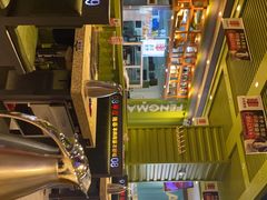 -丰茂烤串(卫星广场店)