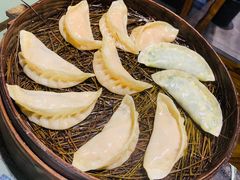 -松针蔡记蒸饺(花园路店)