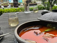 -Ameigo梅果·云贵川bistro(长宁来福士店)