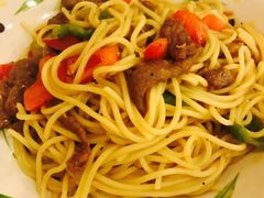 -萨莉亚意式餐厅(新洲家乐福店)