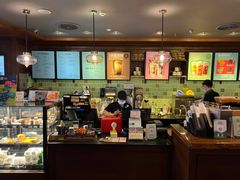 -星巴克(太原柳巷第一店)