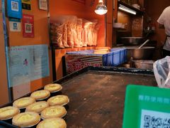 -朱記糯米蛋糕(千川百货店)