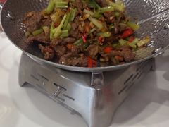 -湖南码头·地道湘菜(魏公村店)