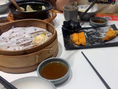 -馋三尺蟹粉小笼(人民广场店)