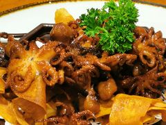 -小天厨民间菜馆(深圳街店)