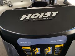 -Hi GYM嗨健身(泥城店)