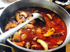 -有才叔的小馆(招商依云曲江店)