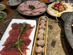 -重庆渝达老火锅(春熙路店)