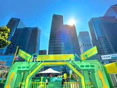 -大族广场Mall&More