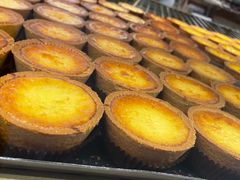 -黛汀烘焙DAINTY BAKERY(代字行合生汇店)