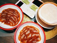 -四季厨房 鲁菜·孔府烤鸭(二环南路店)