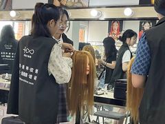 -吉田美学化妆美甲摄影培训(宁波校区)