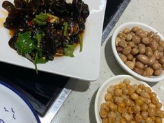-杨记大丰收鱼庄(国贸店)