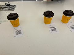 -麦当劳(徐汇漕溪北路百脑汇店)