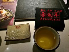 -赤坂亭M9和牛烧肉·日料398放题(万达店)