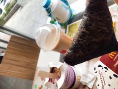 -麦当劳(宜昌东山大道店)