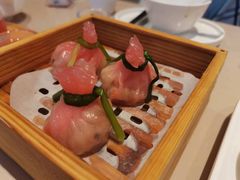 -蔡澜点心·粤菜(万菱汇店)