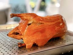 东坡烤鸭-眉州东坡(华联万柳店)