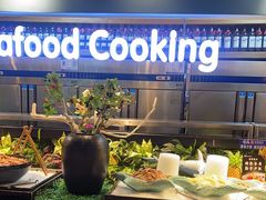 -梨花自助烤肉(乐宾店)