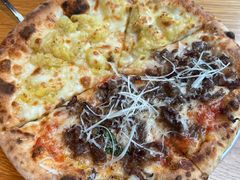 -1861意大利餐厅(文化广场店)