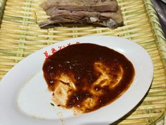 -总参北京涮羊肉