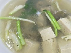 -潮州菜馆(十里河店)