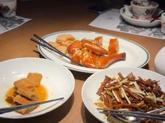 -穿越·外婆家(西溪天堂店)