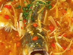 -百年神厨·地道川菜(清江西路店)