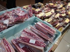 -上海市长春食品商店(淮海中路店)