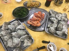-蚝专家(北滘店)