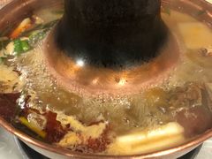 -羊家胡同·龙虾烧烤火锅(龙汇路店)