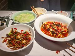 -湘语·湖南家常菜(新洲店)