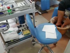 -世龙世家灰指甲鸡眼脚气甲沟炎跖疣护理(通州店)