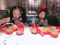 -必胜客(西市场店)