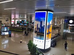 -广州白云国际机场-T2航站楼