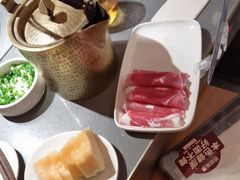 -巴奴毛肚火锅(二七万达店)