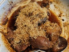-莆田餐厅PUTIEN(颐堤港店)