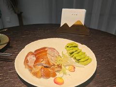 -吴氏荟THEWOO'S·精致川菜