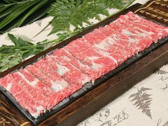 -八宝牛潮汕鲜牛肉火锅(净月店)