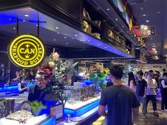 -加餐海鲜自助(宝龙一城店)