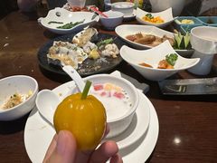 -元素中餐厅.海南菜.粤菜.椰子鸡.海鲜.包房.石梅湾威斯汀度假酒店