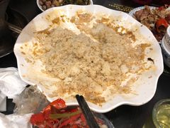 -川香煲(茅台路店)