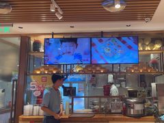 -西贝(南开大悦城店)