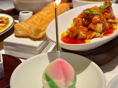 -在前门·烤鸭北京菜(五月花广场店)