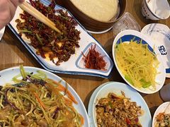 -满园烤鸭·春饼(中街大悦城店)