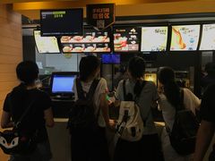 -麦当劳(鼓楼店)