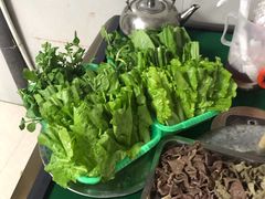 -红旗山庄(圭峰山店)