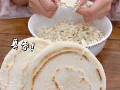 -老刘家永盛斋·传统泡馍(东关南街店)