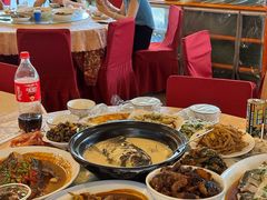 -晓琦农家菜馆·地道农家菜
